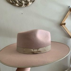 Lack of color rancher